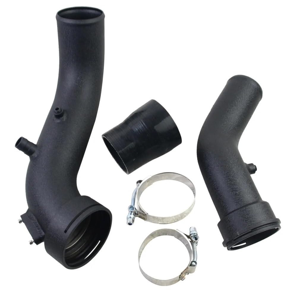 Performance Charge Pipe Kit AP03 N55 für M135i M235i 2012 bis 2016, kompatibles Upgrade von FDJHPWQ