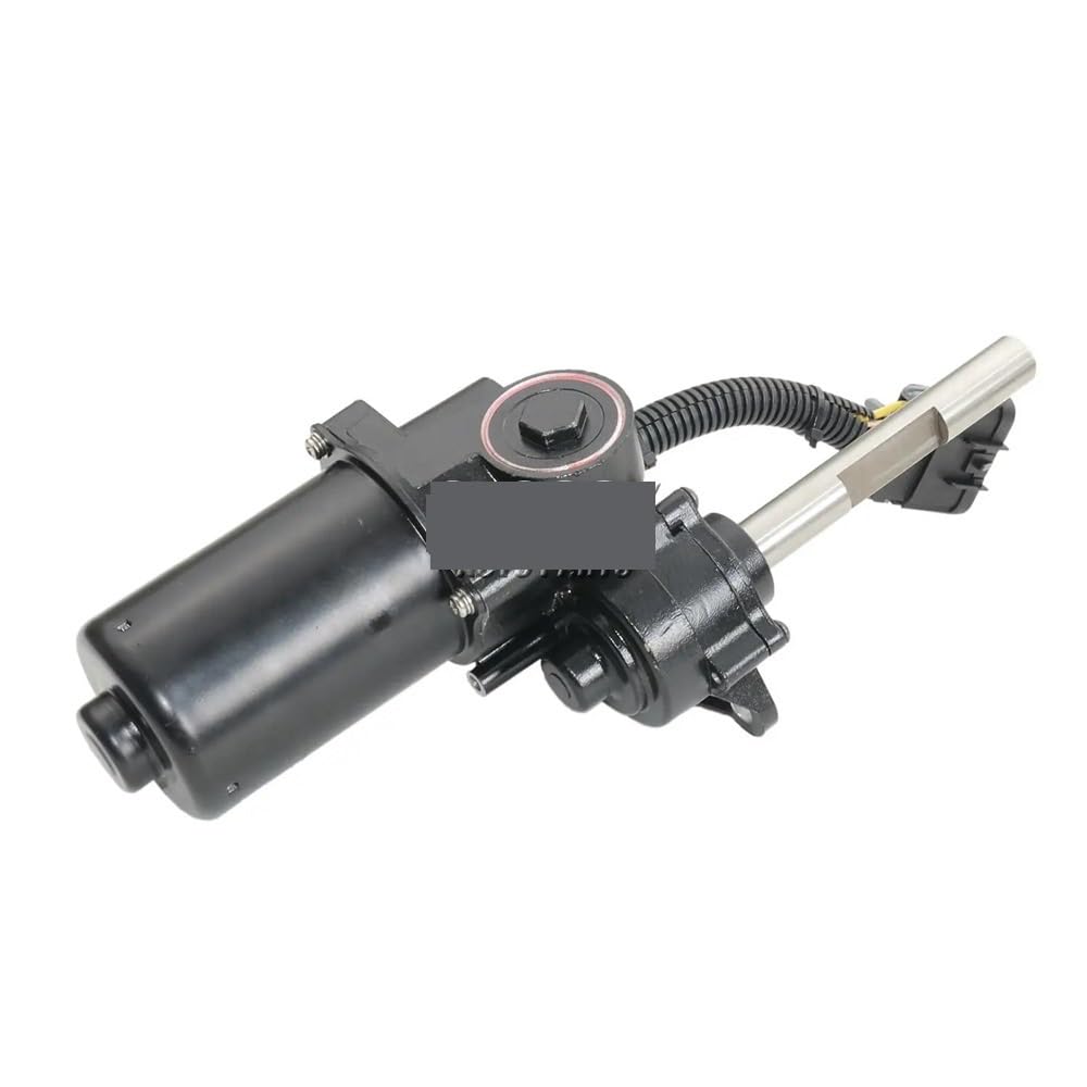 Power Trittbrett Motor Für 2007-2014 Tahoe Yukon Escalade Vorne Links Fahrerseite Kompatibel Mit 19303235 25971282 15224286 von FDJHPWQ