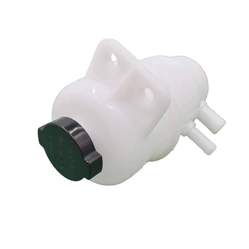 Servolenkung Ölpumpe Reservoir Tank Assy Kompatibel mit CW5W CW6W CU2W CU5W Lancer 4G18 4G64 4B11 MR403657 MN101937 von FDJHPWQ