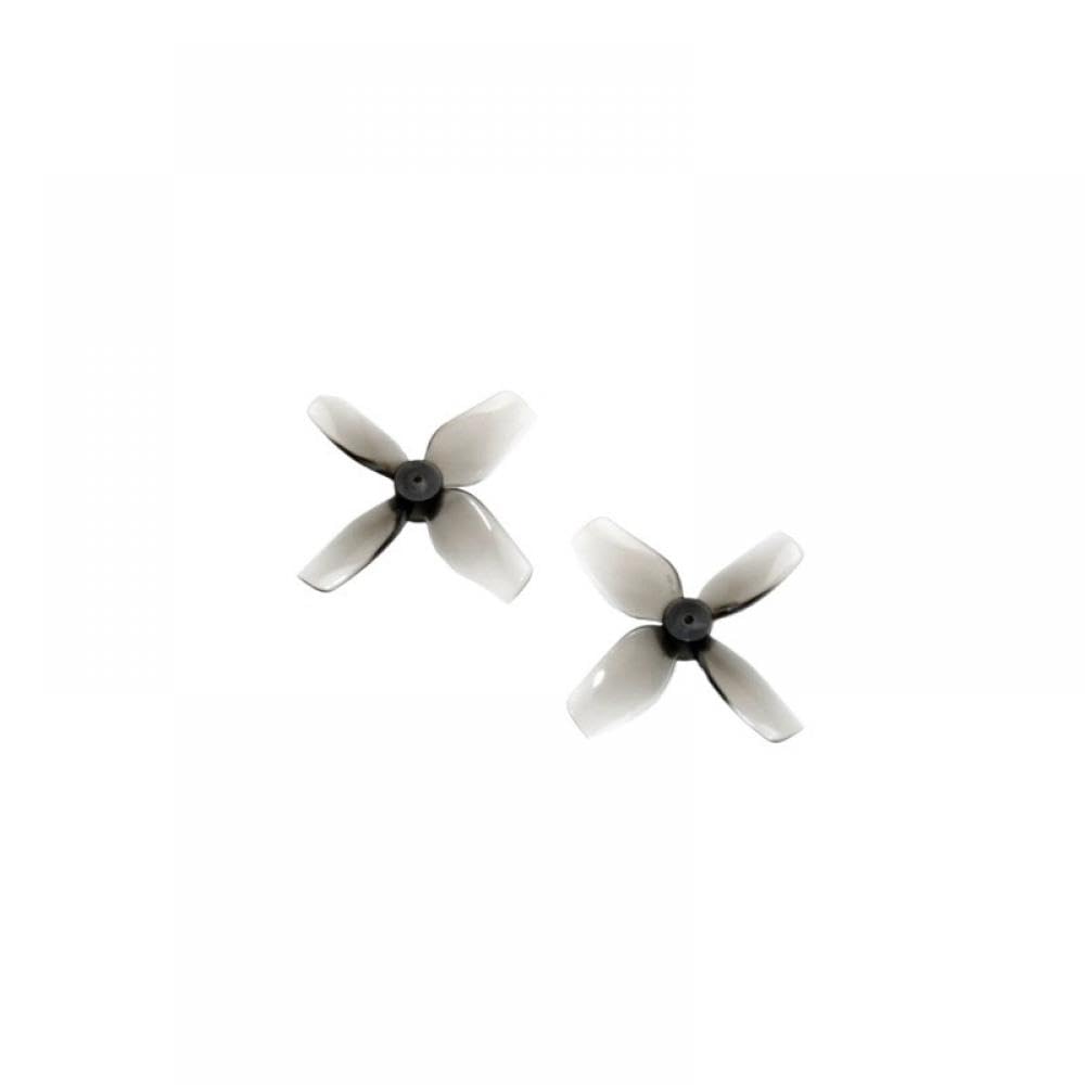 10 Paar 40-mm-1,6-Zoll-Propeller, kompatibel mit RC-FPV-Freestyle-Drohnen mit einer Wellengröße von 1,5 mm und 1 mm(10PAIRS 1.5MM) von FDhRyTF