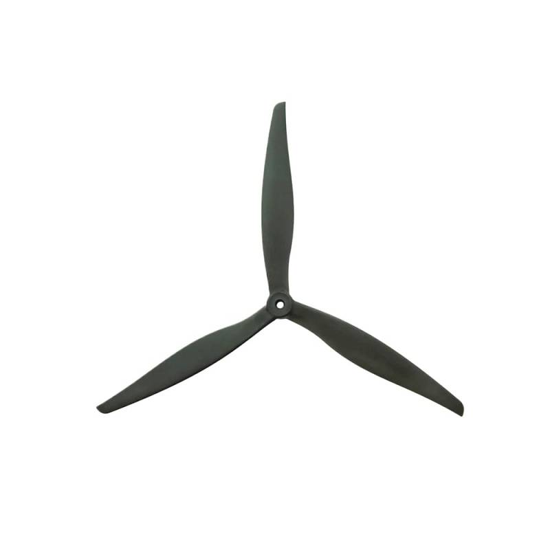 14 Zoll 3-Propeller Kompatibel mit FPV Drone Freestyle, kompatibel mit Cinelifter 2CW 2CCW Long Range RC-Modellen, 4 Stück von FDhRyTF