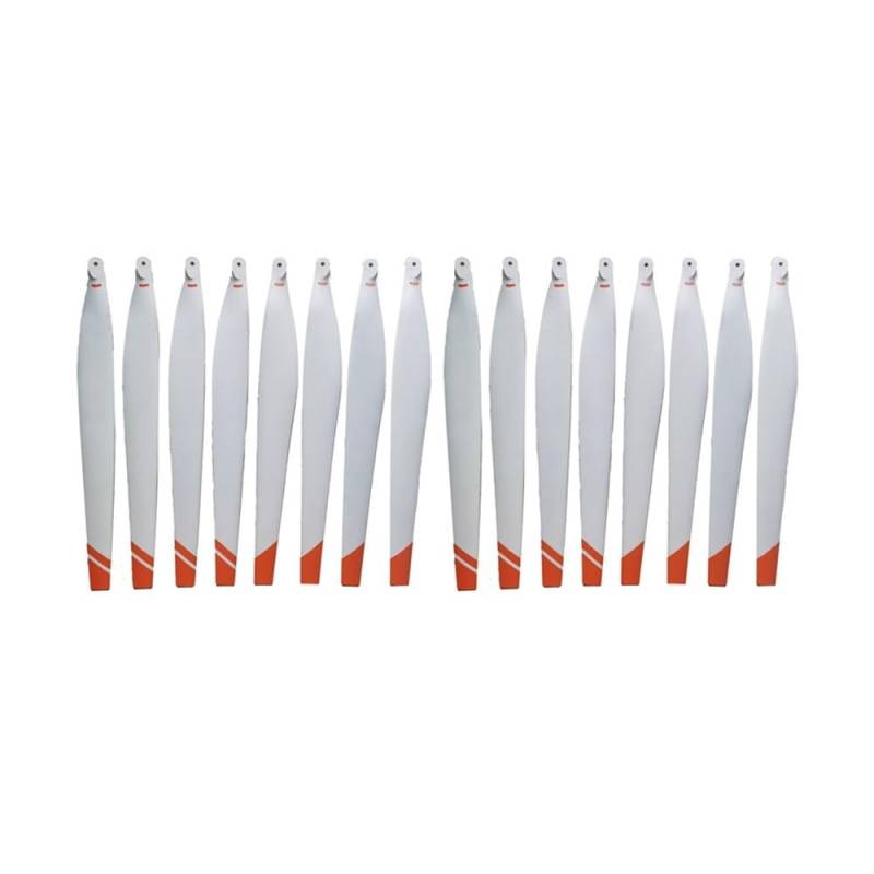 16PCS CW CCW R5413 R5415 Drone Requisiten Nylon Carbon Faser Mix Material Kompatibel Mit T40 T50 Zubehör von FDhRyTF