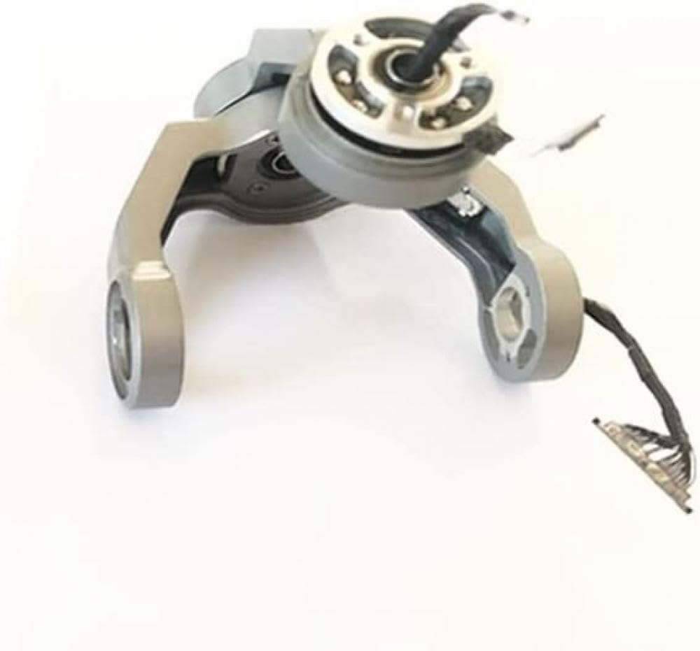 2 Pro Zoom Kamerarolle Yaw Arm Motor Flex Ersatzteile kompatibel mit 2 Zoom Kalibrierung erforderlich Ein Satz von FDhRyTF