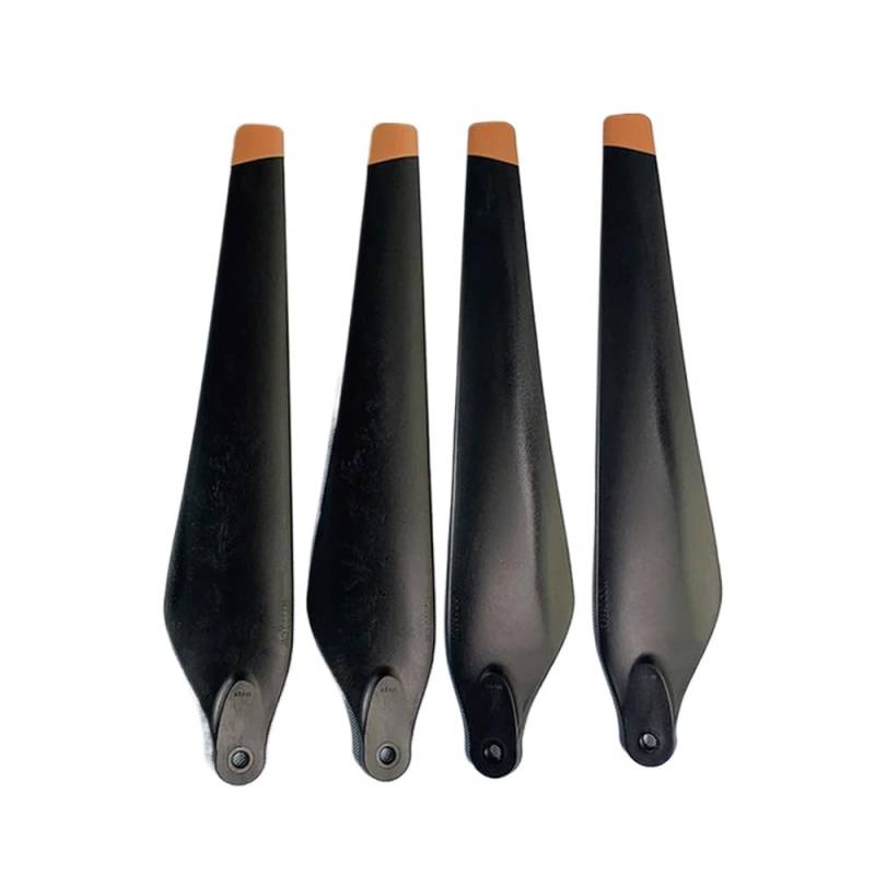 3390 faltbare Carbon-Propeller CW CCW kompatibel mit landwirtschaftlichen Drohnen wie T10 T16 T20(2pcs CW and CCW) von FDhRyTF