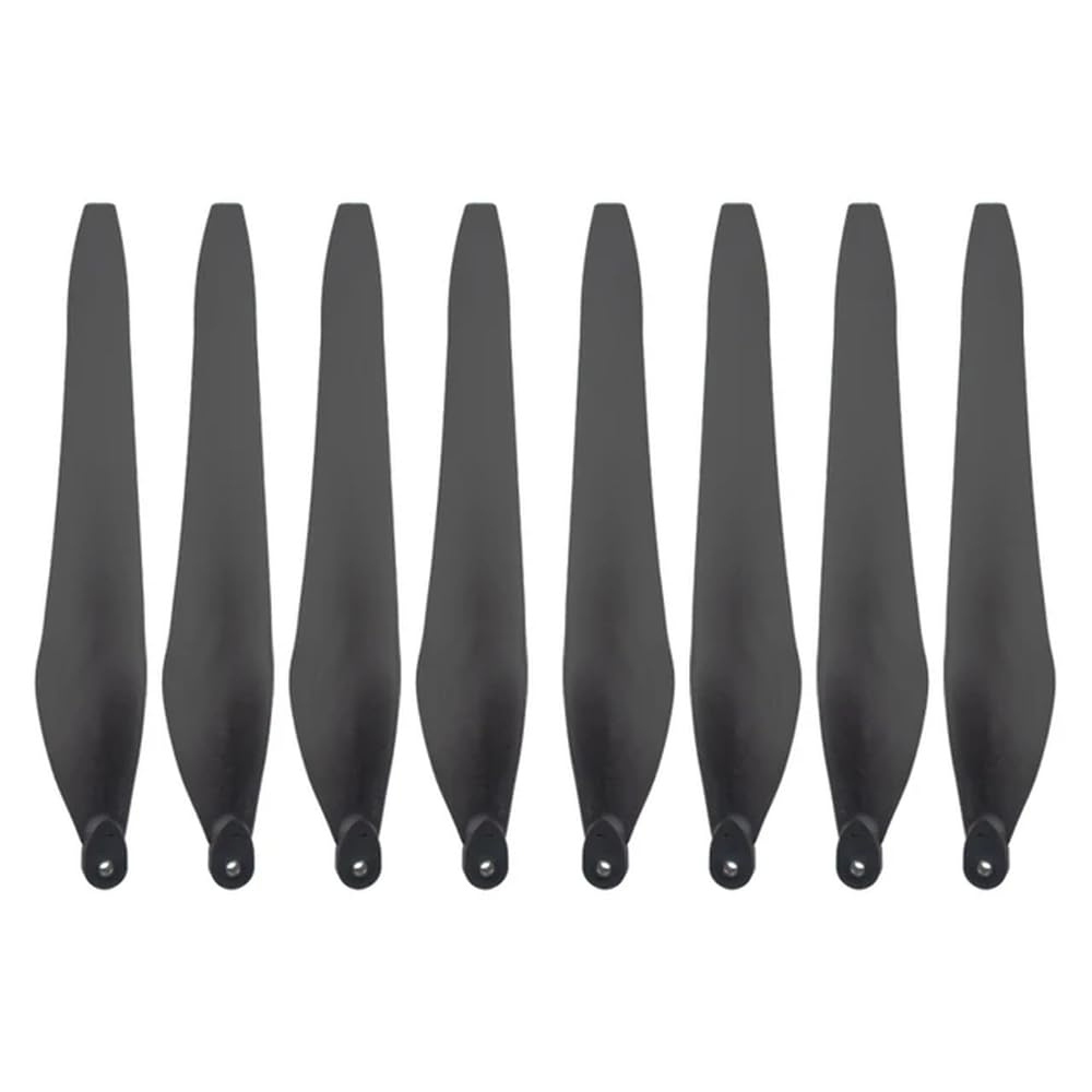 36-Zoll-CW-CCW-Propeller aus Carbon-Nylon, kompatibel mit Hobby-Drohnenmodellen Kompatibel mit landwirtschaftlichen Schutz und Pflanzendrohnen(4pcs CW and CCW) von FDhRyTF