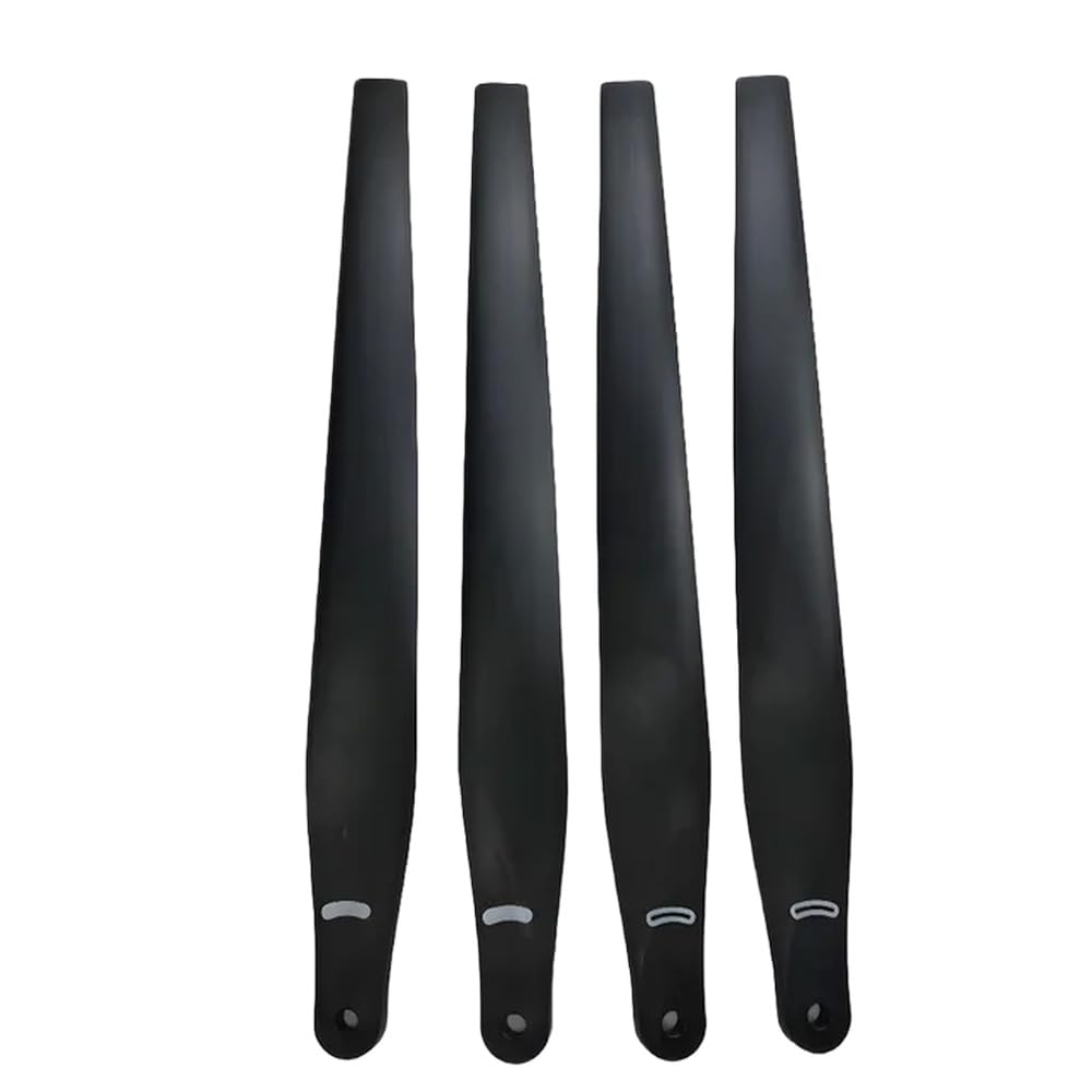 4PCS R5627 CW CCW Drone Propeller Kompatibel mit T60 Landwirtschaft UAV Kompatibel Pflanzenschutz Zubehör von FDhRyTF