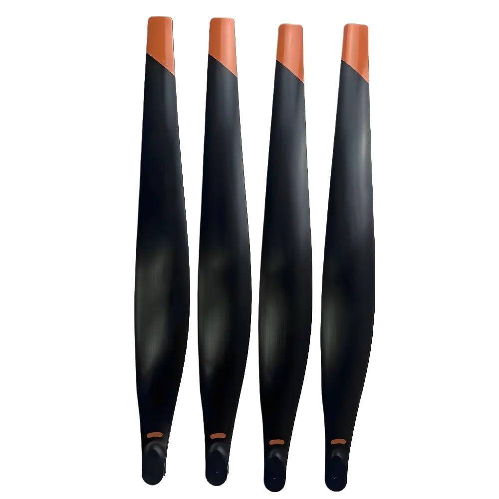 8PCS R5018 CW CCW Landwirtschaftliche UAV Propeller Kompatibel mit Drohnen Zubehör von FDhRyTF