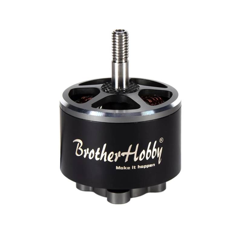 Avenger 2816 Bürstenloser Motor 620KV 750KV 810KV 1050KV Kompatibel mit FPV-Multicopter und RC-Drohnen, kompatibel mit verschiedenen Modellen(1pc 1050kv) von FDhRyTF