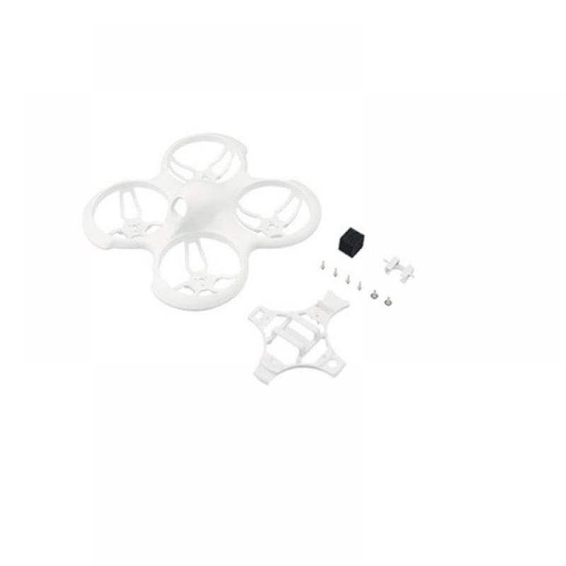 Cetus Pro Bürstenlosen Whoop Drone Rahmen Ersatz Kompatibel Mit Cetus Pro Quadcopter Kit PA12 Material 1PCS 2PCS(1PCS) von FDhRyTF