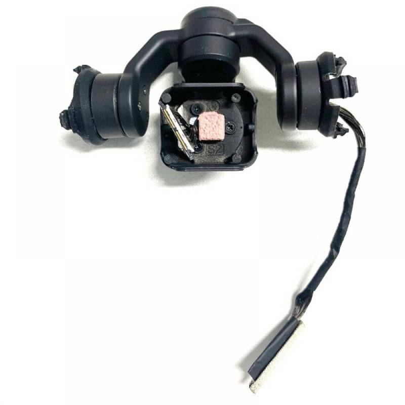 D NI 3 PRO Motorarmmodul Koaxialleitung Oberschale Mittelschale Hauptplatine ESC-Platine Kamera-Reparaturteile Kompatibel mit D NI 3 PRO(GIMBAL MOTOR MODULE) von FDhRyTF