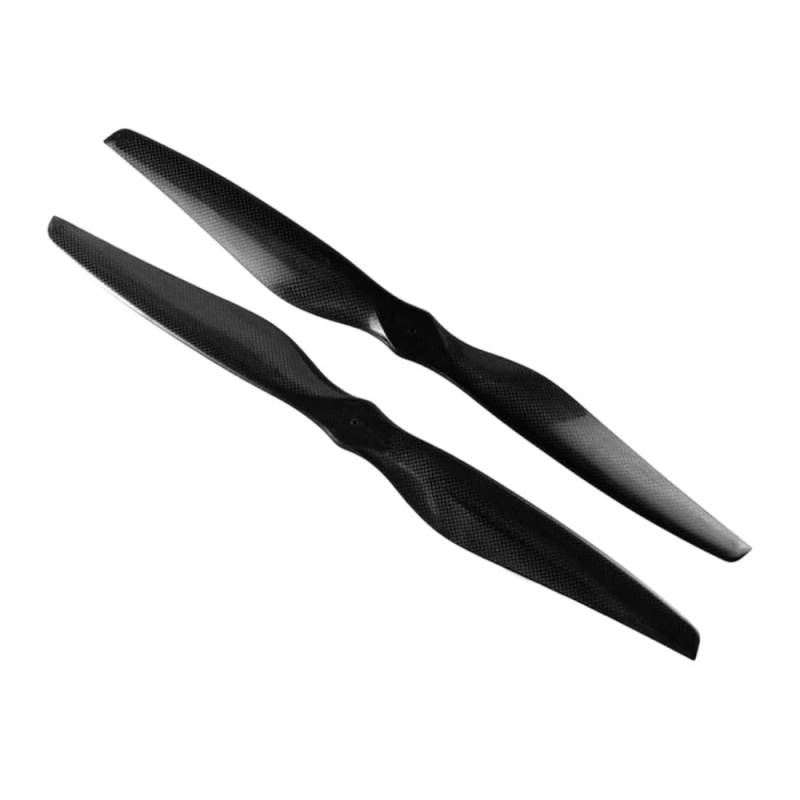 DIY Drone Zubehör Kompatibel Mit 2480 2680 2880 3010 Carbon Propeller Kompatibel mit Landwirtschaft 610mm 710mm 760mm länge(4010 102CM Prop1pair) von FDhRyTF