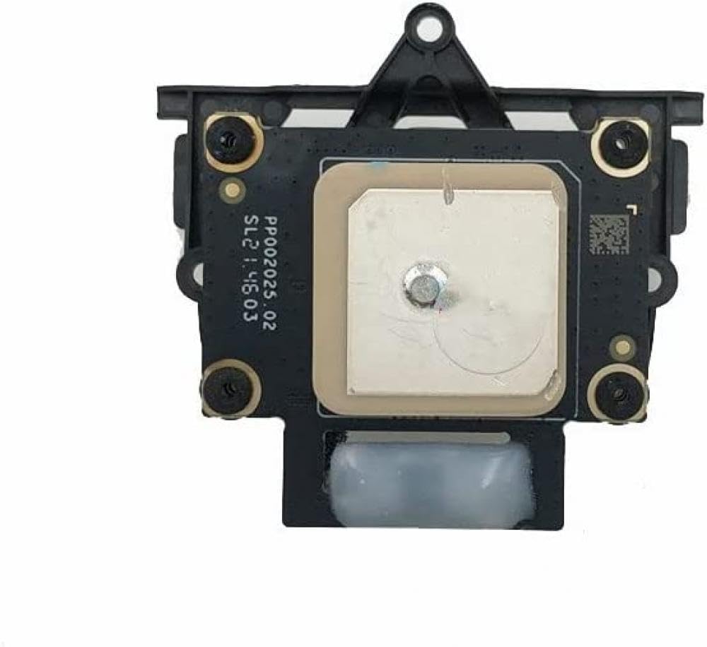 Drohnenzubehör Kompatibel mit -ni 2 GPS mit integriertem IMU-Modul, Ersatzteile, kompatibel mit -ni SE, Ersatz erhältlich, 95% austauschbare Farbe, ni 2(FOR DJI MINI SE) von FDhRyTF