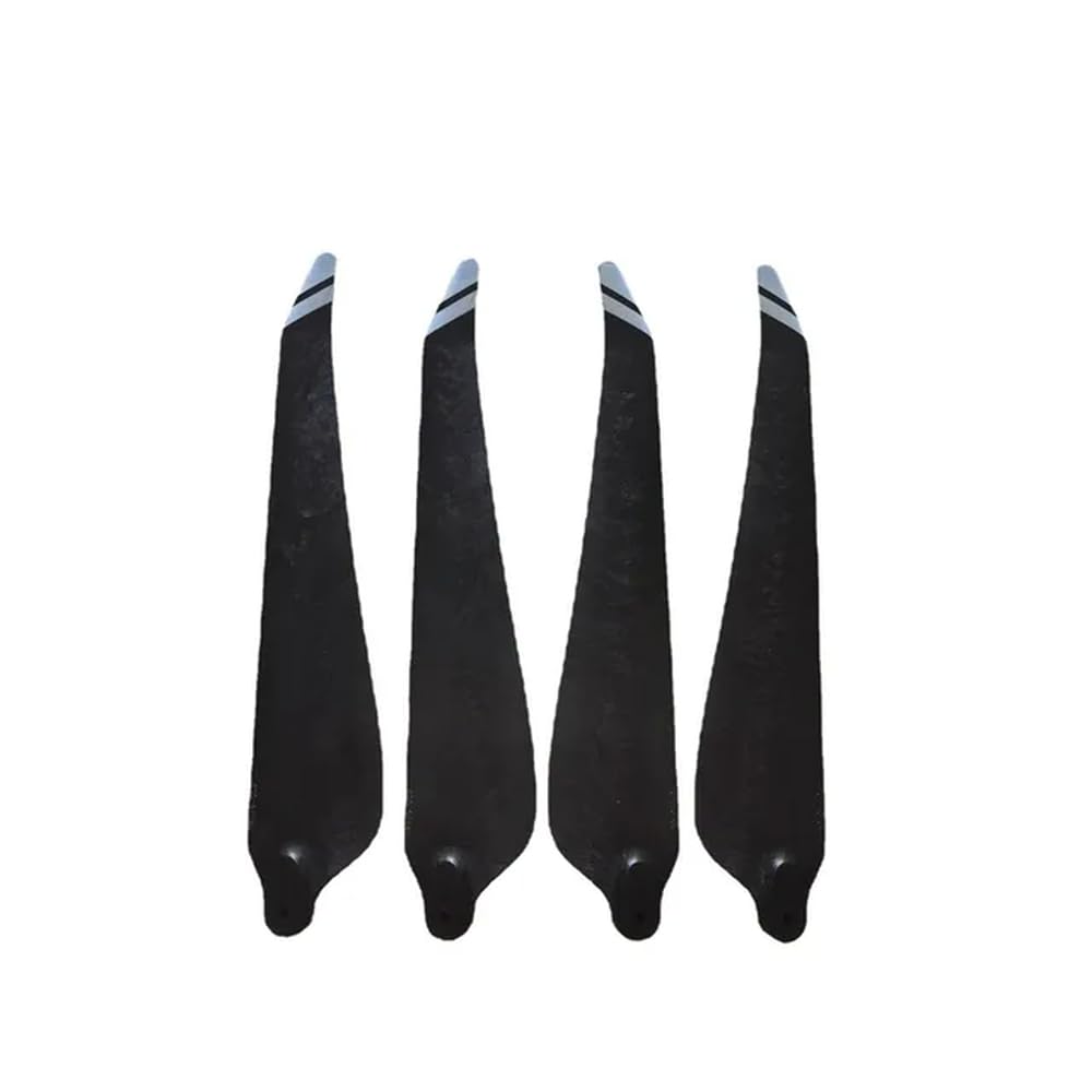 FDhRyTF 21 Zoll Faltbare Carbon-Nylon-Propeller, kompatibel mit Matrice 300 RTK M300 Reparaturzubehör(2110 Props 4pcs) von FDhRyTF