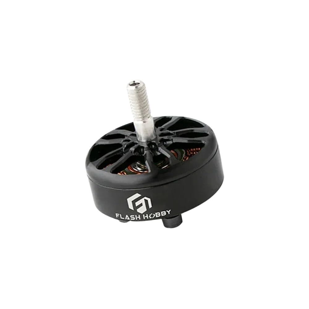 FDhRyTF A2808 2808 1100KV Bürstenlosen Motor Kompatibel mit Racing Drone Kompatibel Mit FPV Quadcopter X Klasse Luftaufnahmen UAV(4PCS 1100KV) von FDhRyTF