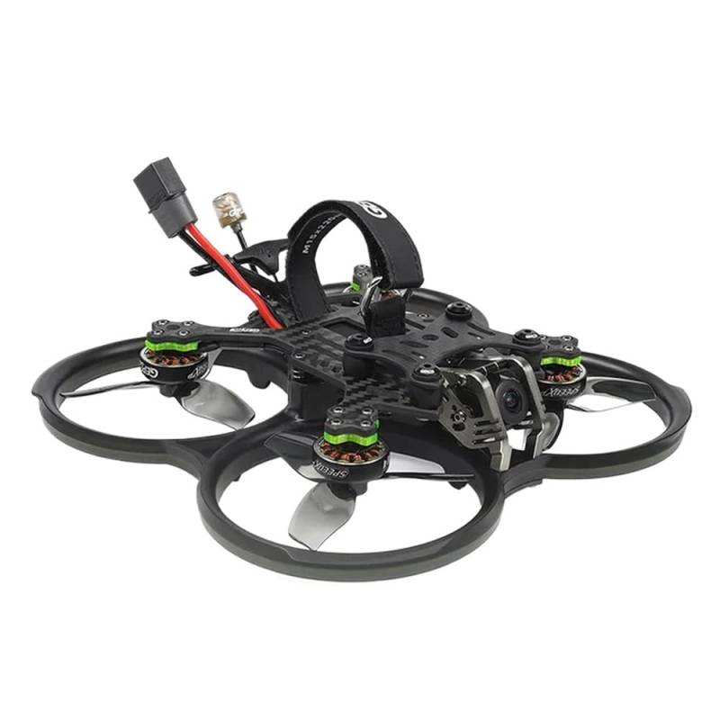 FDhRyTF Cinebot 30 HD O3/HD PRO FPV Drohne 3 Zoll 4S/6S PNP ELRS 2,4G kompatibel TBS Nano unterstützt 4K 60fps Kompatibel mit DIY Quadcopter(HD O3 TBSNanoRX 4S) von FDhRyTF