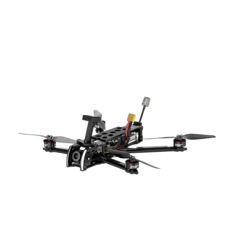 FDhRyTF HD-FPV-Drohne mit großer Reichweite und LHCP XT30 PNP ELRS 2,4 G ELRS 915 TBS Nano, kompatibel mit Tern-LR40 Wasp(PNP) von FDhRyTF