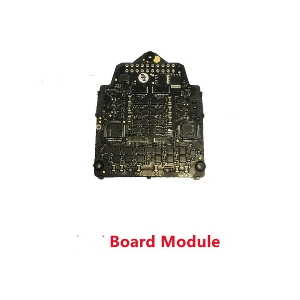 FDhRyTF Kompatibles ESC-Board-Modul und Flexibler Flachband-Ersatz Kompatibel mit 2 Pro Drone-Reparaturteile(ESC Board) von FDhRyTF