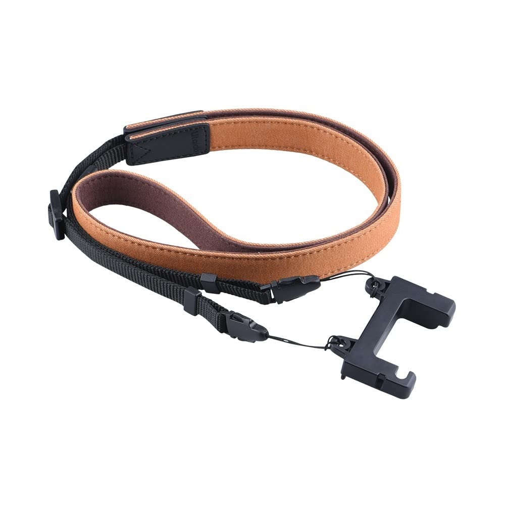 Fernbedienung Lanyard Halter Schnalle Halterung Kompatibel mit D 3 Air 2 S Air 2 2 Drone Zubehör(PLUM) von FDhRyTF