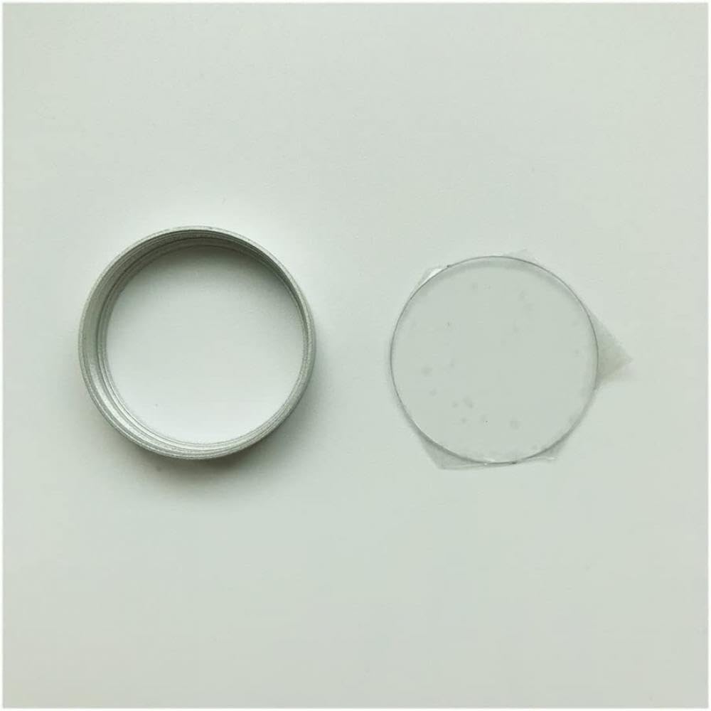 Kamera Objektiv Ring Glas Reparatur Teile Kompatibel Mit Phantom 3 Pro Adv Sta Se Austauschbar Für Drone Zubehör von FDhRyTF