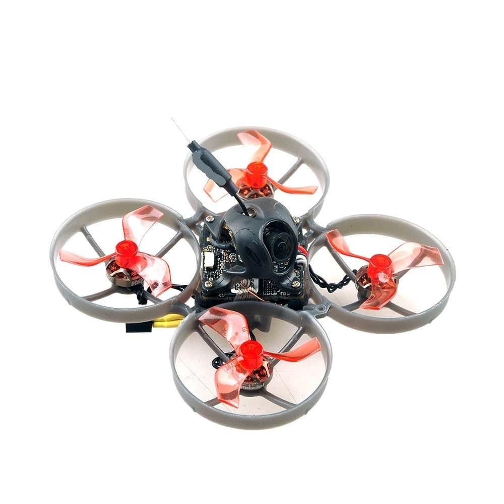 Kompatibel mit V3 1S 75 mm HD Brushless HD ELRS AIO EX1002 KV20000 Walksnail Avatar 1S Kit Alternative von FDhRyTF