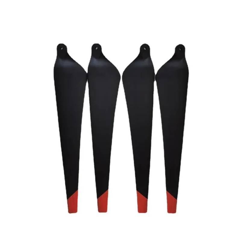 Kompatible Propeller Kompatibel mit T30 Drone 3820S Carbon CW CCW Paddel Reparatur Zubehör Nicht(3820s Props 4 pcs) von FDhRyTF