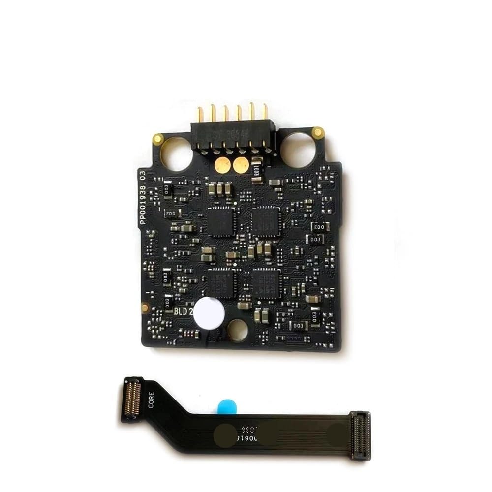 Kompatibles flaches Ersatz-ESC-Board-Modul Kompatibel mit 2 SE Drohnen-Reparaturzubehör(ESC BOARD AND CABLE) von FDhRyTF