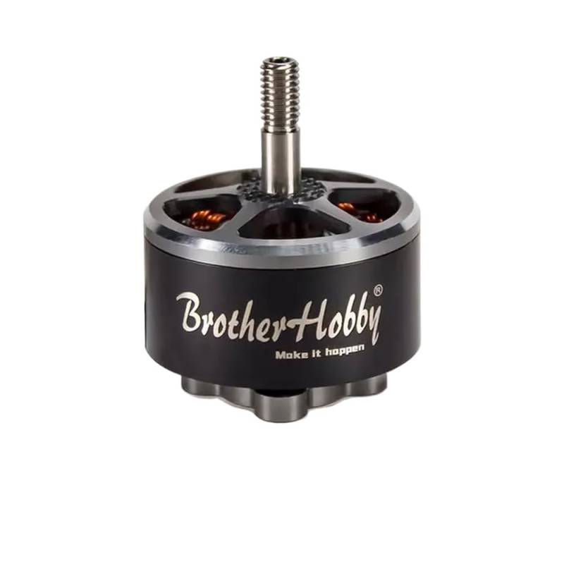 Limi Avenger 2812 V3 Bürstenloser Motor 900KV 1115KV Kompatibel mit 7 bis 9 Zoll Propellern Kompatibel mit FPV-Drohnen(KV1115) von FDhRyTF