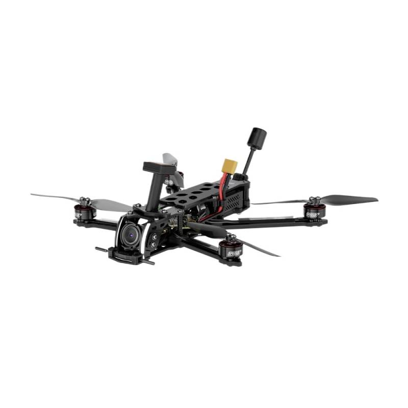 Long Range 4 Zoll Quad Copter Analog HD WASP HD O3 G4 45A AIO SPEEDX2 1404 3000KV GEP-M10nano GPS kompatibel(HD O3 NO RX) von FDhRyTF