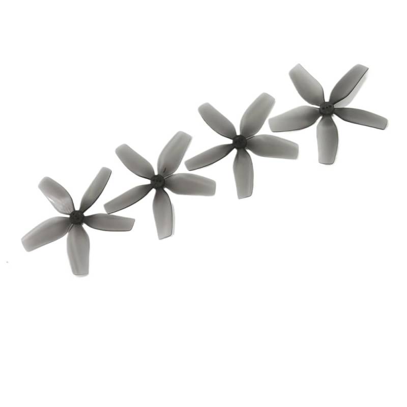 NEEBRC 90 mm 3,5 Zoll 5-2CW 2CCW PC-Propeller, kompatibel mit RC FPV-Renndrohnen, Freestyle Cinewhoop und DIY-Flugzeugteilen, kompatibel mit verschiedenen Multirotoren (8 Paar) von FDhRyTF