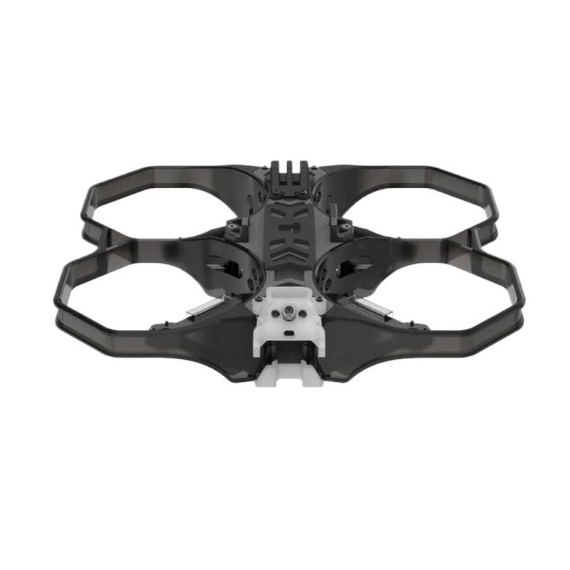 ProTek35 V1.4 3,5-Zoll-CineWhoop-Rahmenkit, kompatibel mit FPV-Teilen, 151 mm Radstand und 3,5 mm Armen von FDhRyTF