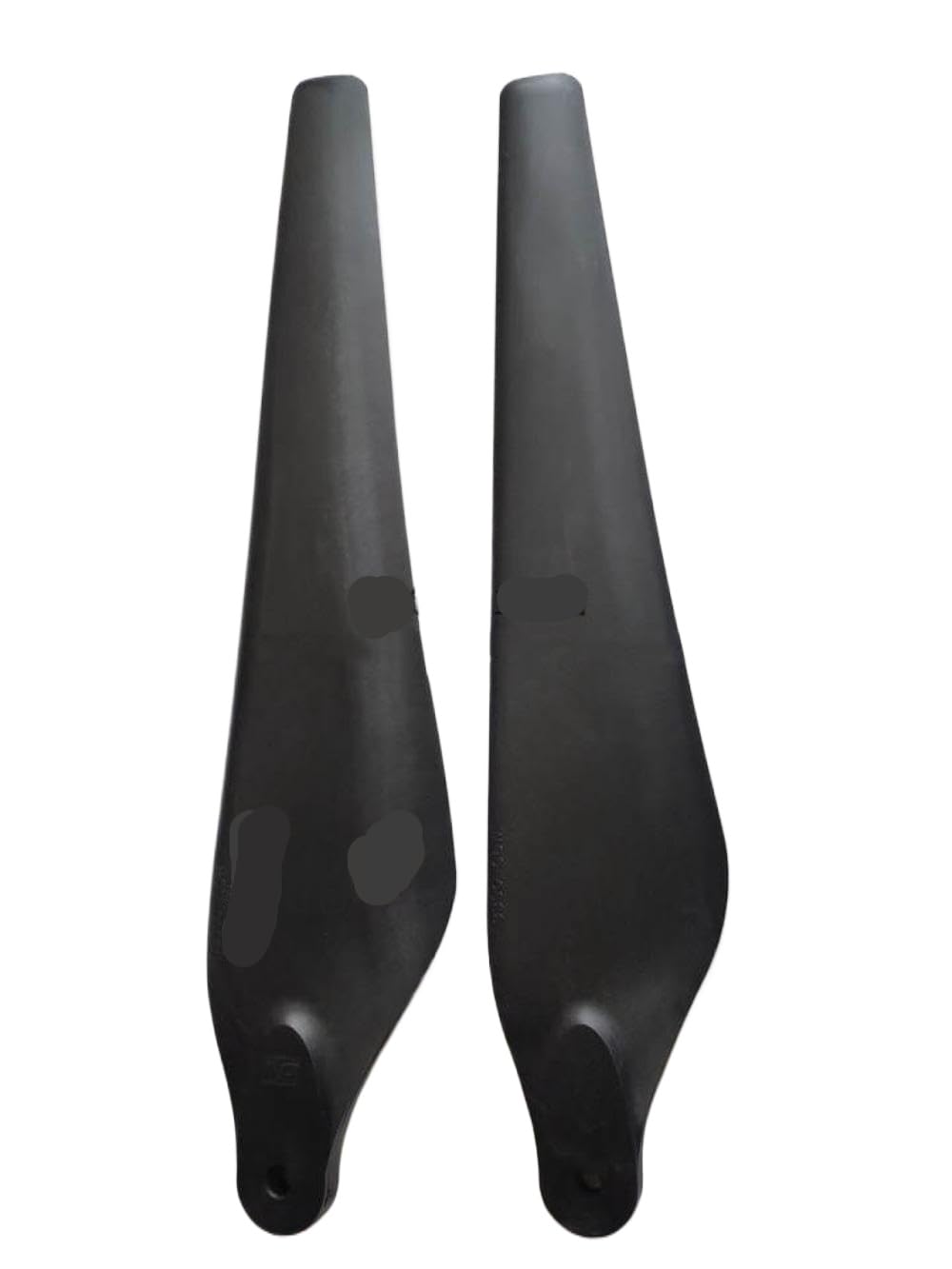 R3390 Carbon-Kunststoff-Mischpropeller Kompatibel mit kompatible Landwirtschaftsdrohnen Agras T16 T20(1PC CW mount) von FDhRyTF