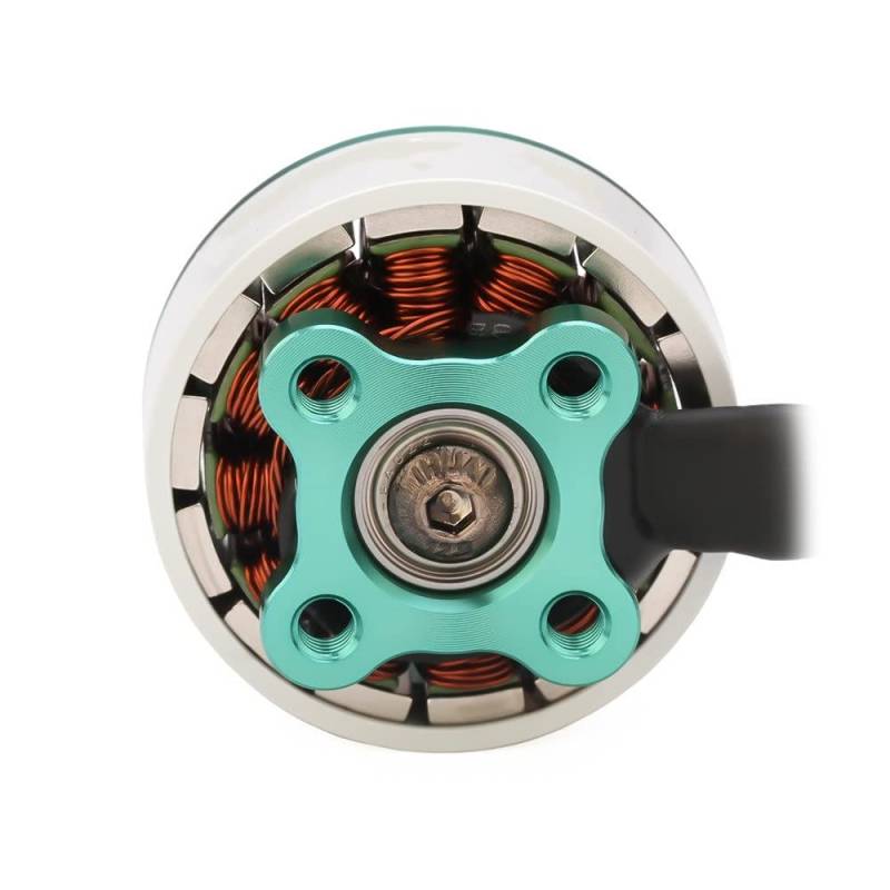 Velox V2.0 V2306 2400KV 4S 1900KV 6S V2207 2550KV 4S 1950KV 1750KV 6S Motor kompatibel mit Racing Freestyle 5-Zoll-Drohnen(2207 1750KV) von FDhRyTF