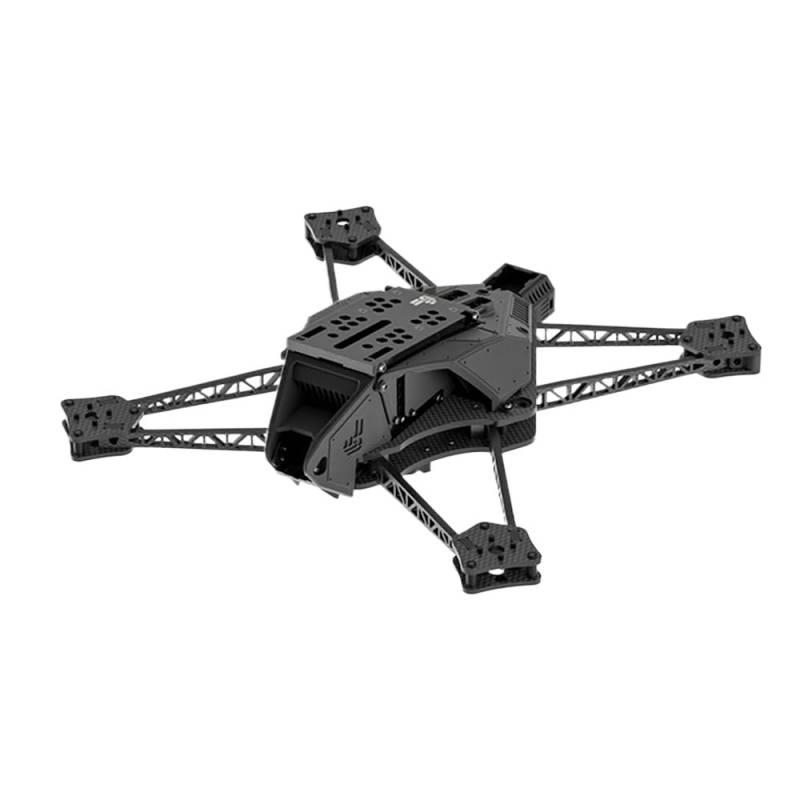 X8 FPV-Rahmensatz mit 5-mm-Armen Kompatibel mit kompatible FPV-Teile von FDhRyTF