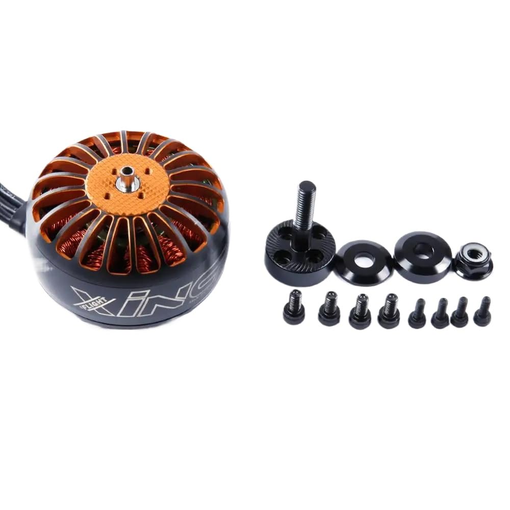 XING 5215 330KV/500KV 4-6S X-CLASS FPV NextGen Motor Kompatibel mit X-Klasse 13 zoll 15 zoll FPV Drohne Teile(330kv) von FDhRyTF