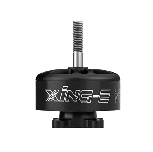 XING-E 4214 400KV Bürstenloser Motor Kompatibel mit FPV-Anwendungen(1pc) von FDhRyTF