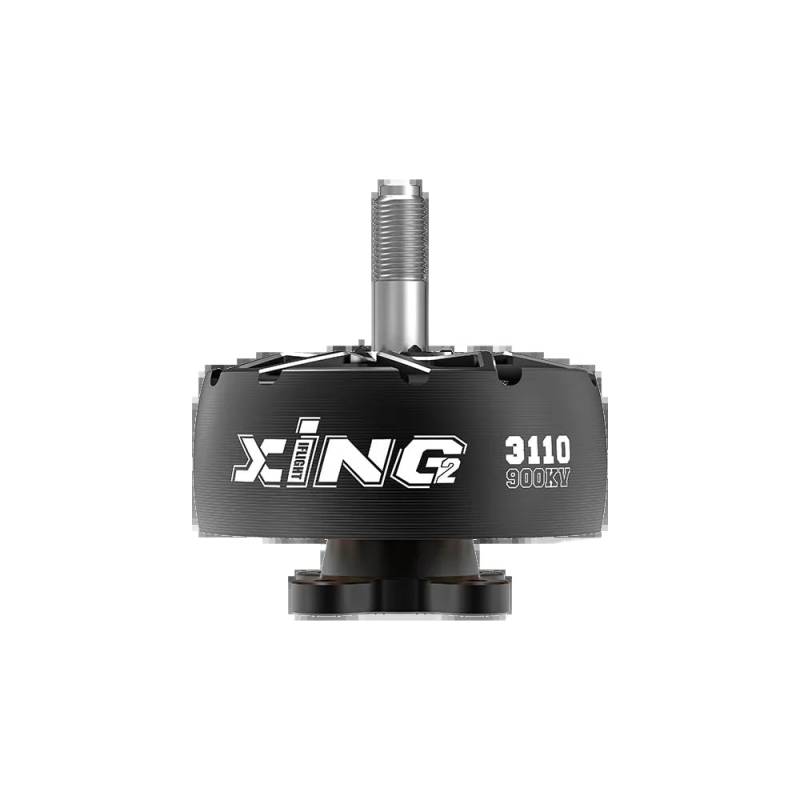 XING2 3110 FPV Cinelifter Motor 900KV 1250KV 1600KV mit 5mm Titanwelle kompatibel mit Multirotoren(4pcs 1250KV) von FDhRyTF