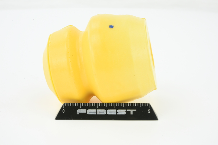 FEBEST Anschlagpuffer, Federung CHEVROLET CHD-AV 96535006 von FEBEST