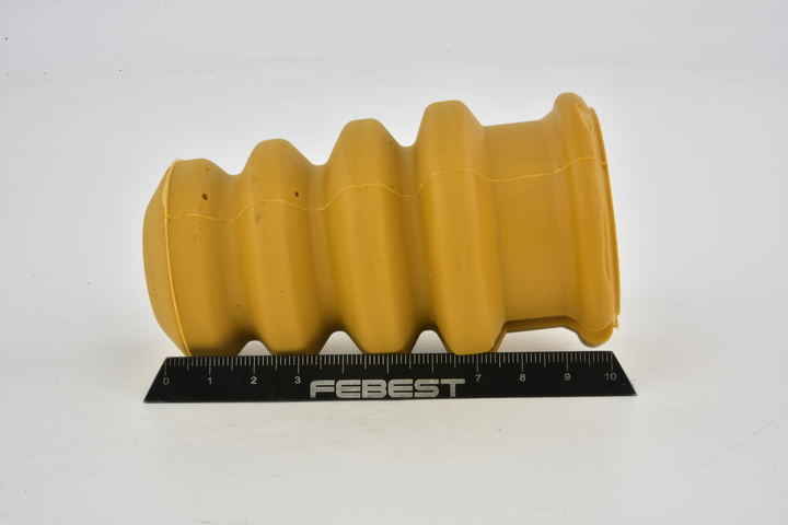 FEBEST Anschlagpuffer, Federung MAZDA MZD-001 GJ6A281A0A,GJ6A281B0A von FEBEST