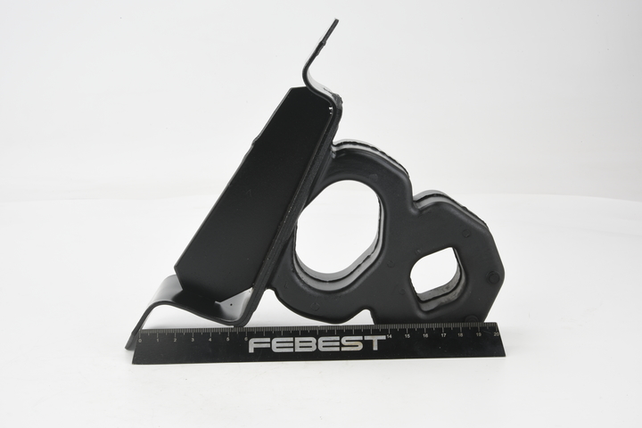 FEBEST Anschlagpuffer, Federung NISSAN ND-007 550600F60A,5506041G00,550600F600 von FEBEST