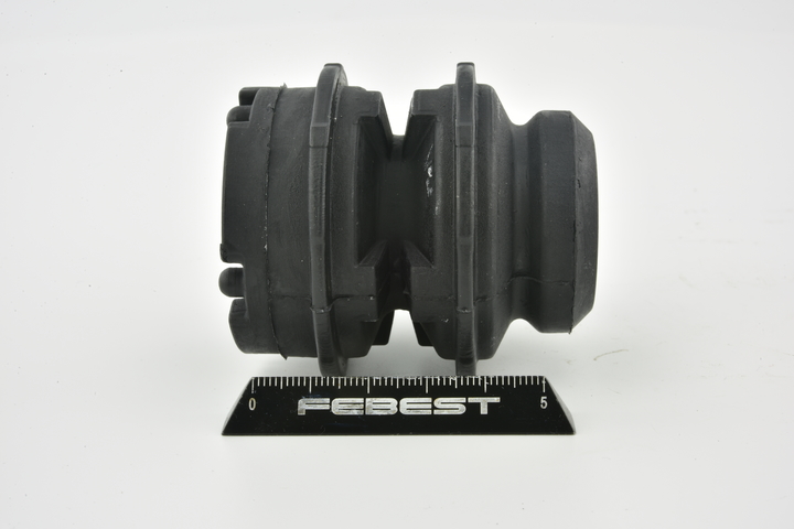 FEBEST Anschlagpuffer, Federung TOYOTA,LEXUS TD-GX110F 4833130130,4833151010 von FEBEST