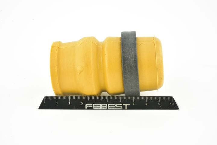 FEBEST Anschlagpuffer, Federung VW,SKODA,SEAT VWD-GVF 1K0412303H von FEBEST