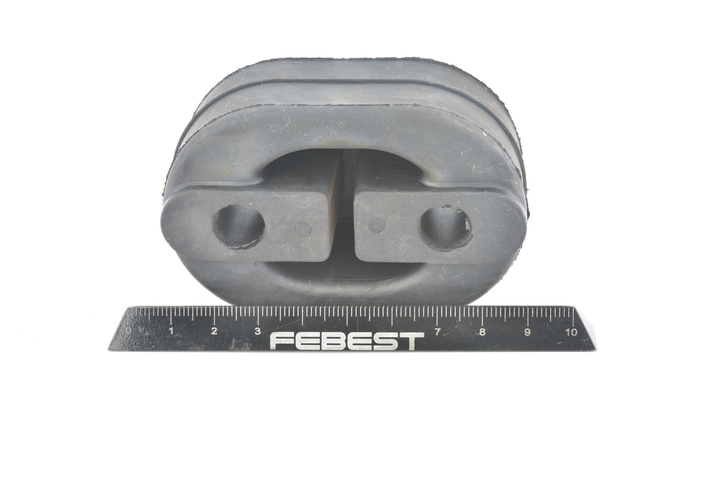 FEBEST Anschlagpuffer, Schalldämpfer PEUGEOT,CITROËN,VOLVO MEXB-04 MR281816,30873099,MB059935 MB059936,MB906126,MR266293,MR266294,1755P9,MB059937 von FEBEST