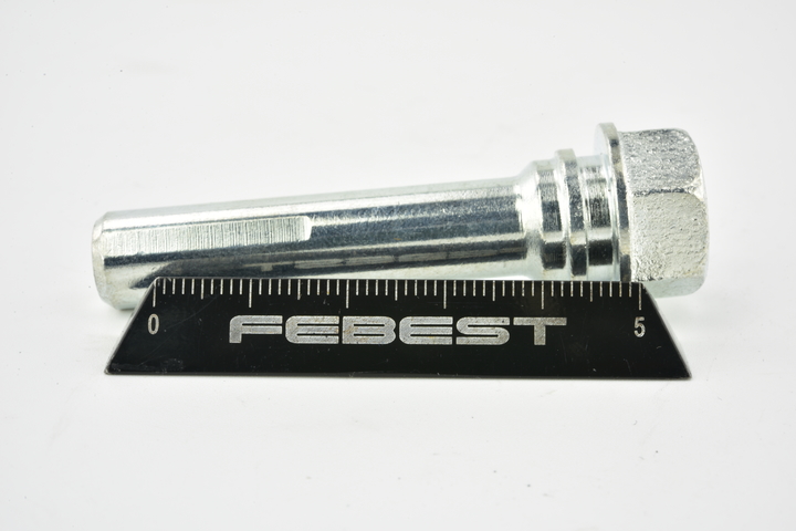 FEBEST Führungsbolzen RENAULT,NISSAN,INFINITI 0274-R51UPF 441400V700,44140JY00A von FEBEST