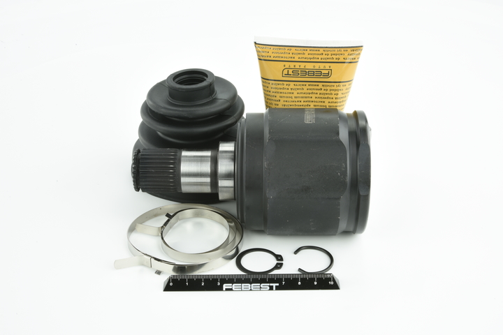 FEBEST Gelenk, Antriebswelle HONDA 0311-CUMTLH 44310TL0G20,44310TL0G21,44310TL0G22 44306SEFE00,44306TL0G20,44310SEFE00,44310SEPA01 von FEBEST