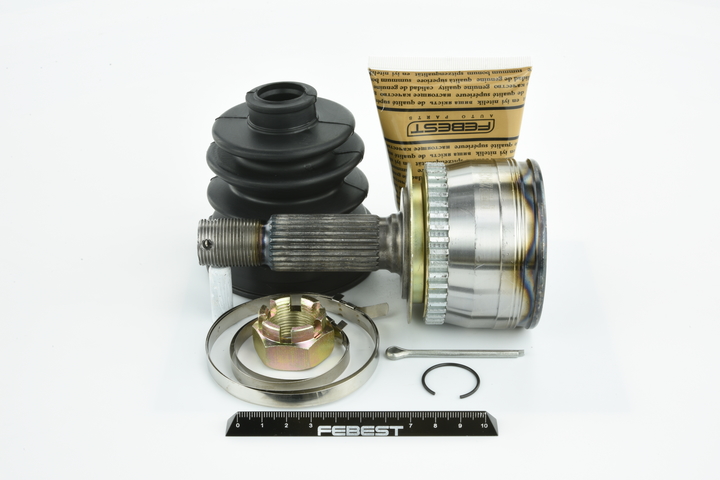 FEBEST Gelenk, Antriebswelle KIA 2210-CER16A44 495002F600,495012F010,495012F600 495912F010,495912F091,495912F191,495002F010,495012F110,495912F110 von FEBEST