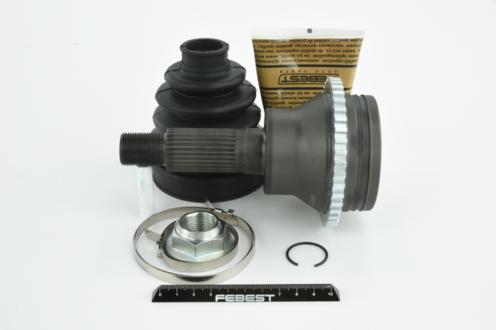 FEBEST Gelenk, Antriebswelle MAZDA 0510-CX7A44R GD712550XA,GD712550XB,GD712560XA GD712560XB von FEBEST