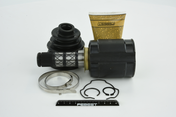 FEBEST Gelenk, Antriebswelle SUBARU 0811-B13 28392AJ020,28321FJ020,28392AG000 von FEBEST