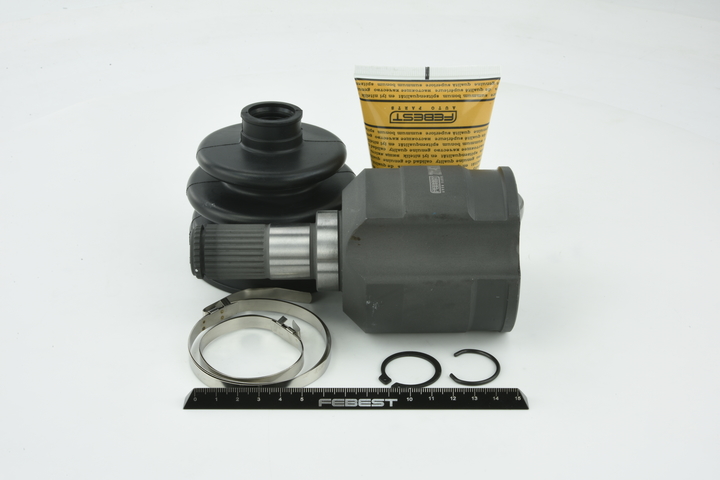 FEBEST Gelenksatz KIA 2211-NS20LH 495002F510,495011F200,495012F500 495921F200,495922F706,496001F000,496001F010,495001F200,495012F510,495922F500 von FEBEST