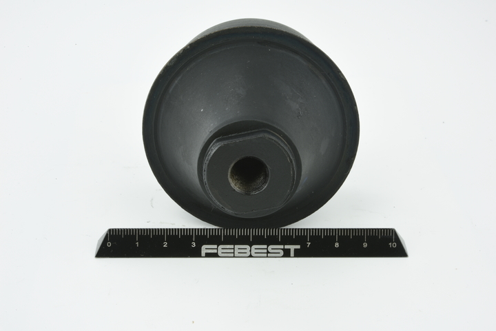 FEBEST Getriebelagerung NISSAN NMB-J10RR 11220EN00A,11220EN00B,11220EN00C Getriebelager,Getriebehalter,Lagerung, Automatikgetriebe 11220JD200 von FEBEST