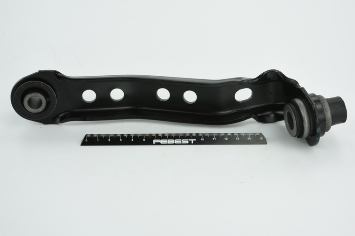 FEBEST Koppelstange NISSAN NSL-NM4 54525EL000 Pendelstütze,Stabistange,Stabilisatorstange,Stabistrebe,Stabilisatorstrebe von FEBEST